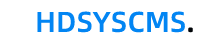 HDSYSCMS